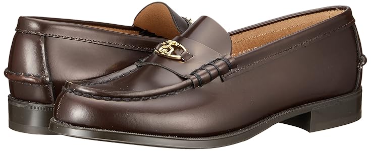 snidel❤️HARUTAコラボローファー スナイデル×ハルタの初コラボ、バックル付き限定ローファー